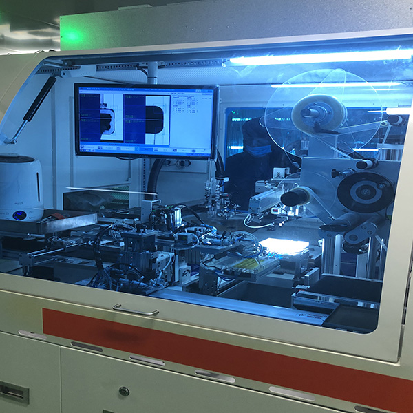 lcd display